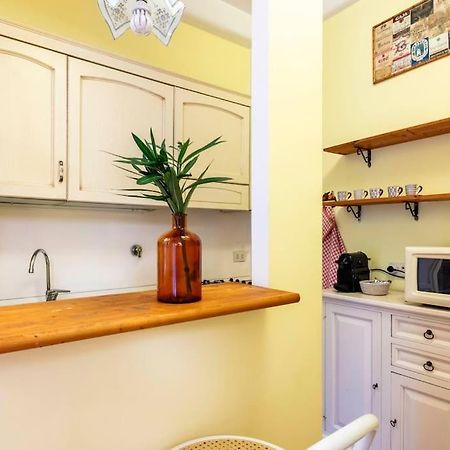 Casa Rio By Hili Apartment Roma Ngoại thất bức ảnh
