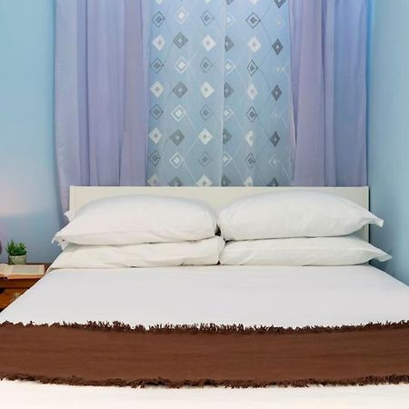 Casa Rio By Hili Apartment Roma Ngoại thất bức ảnh