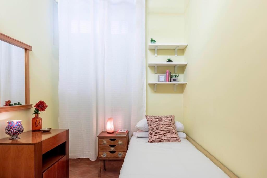 Casa Rio By Hili Apartment Roma Ngoại thất bức ảnh