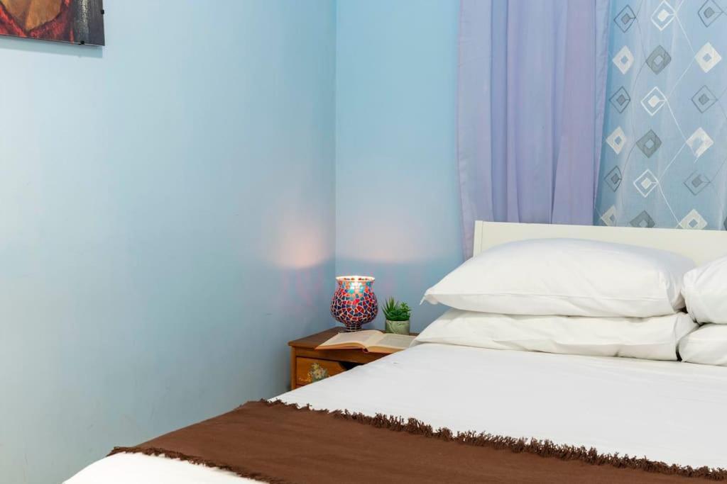 Casa Rio By Hili Apartment Roma Ngoại thất bức ảnh