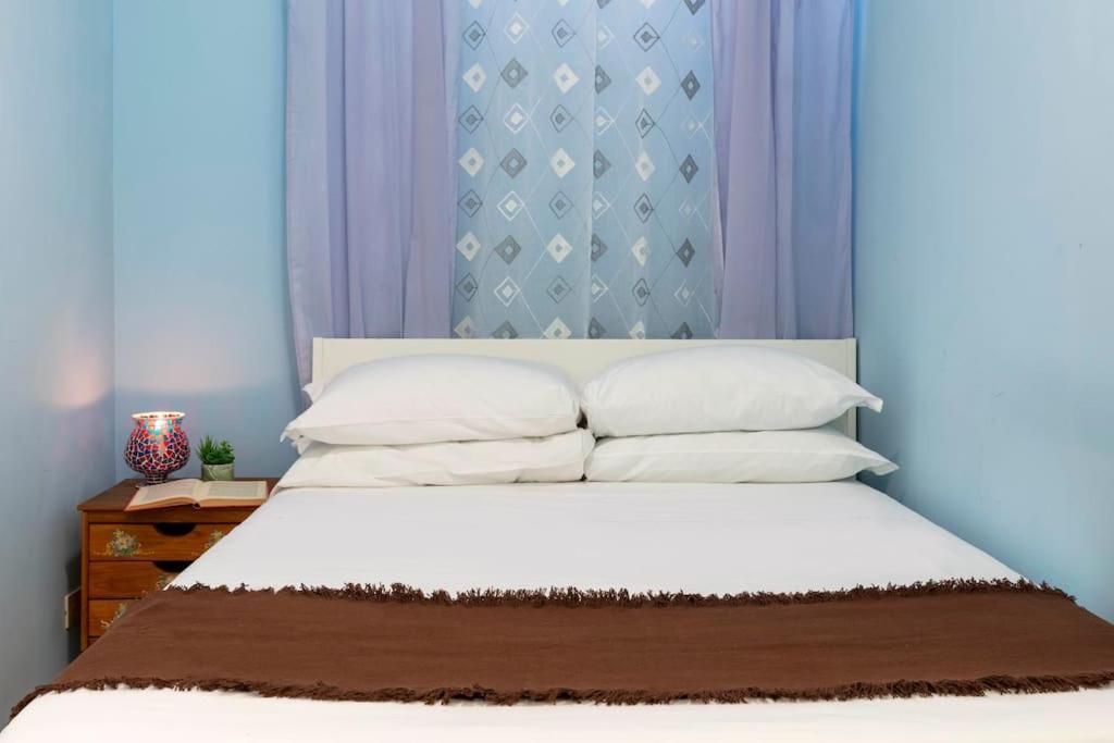 Casa Rio By Hili Apartment Roma Ngoại thất bức ảnh