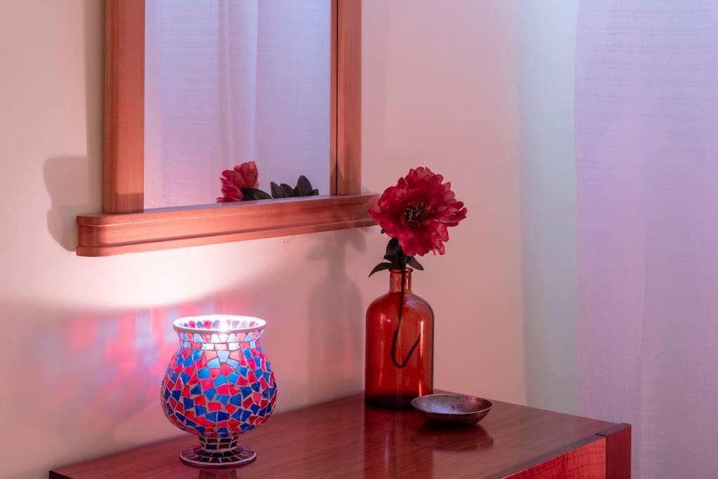 Casa Rio By Hili Apartment Roma Ngoại thất bức ảnh